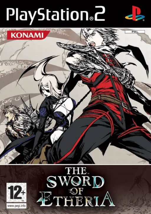 Sword of Etheria, The (Europe) (En,Fr,De,Es,It)